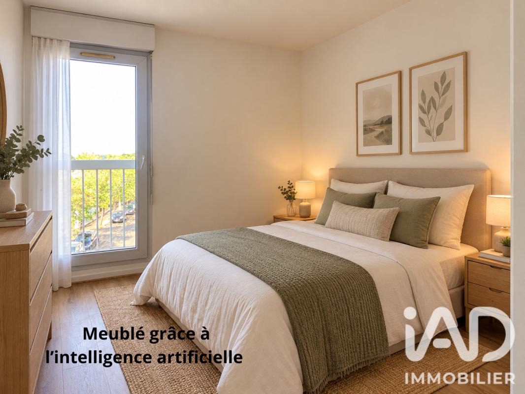 Appartement 4 Pièce(s) Orléans - Photo 9