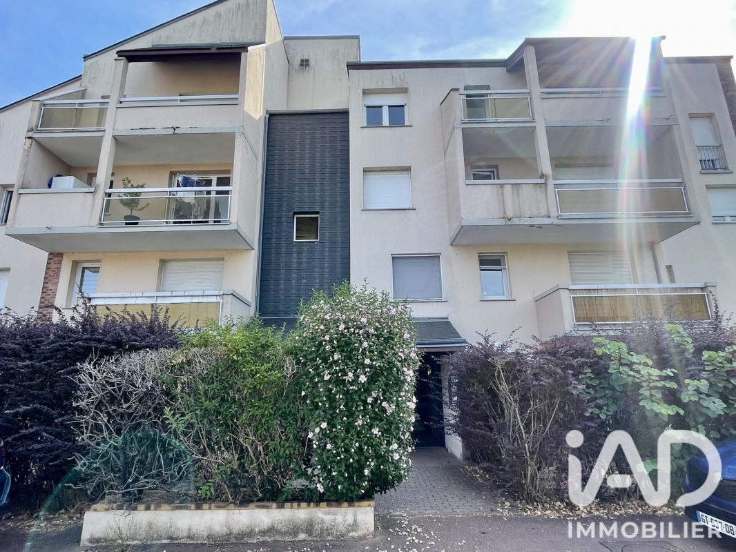 Appartement 4 Pièce(s) Orléans - Photo 18