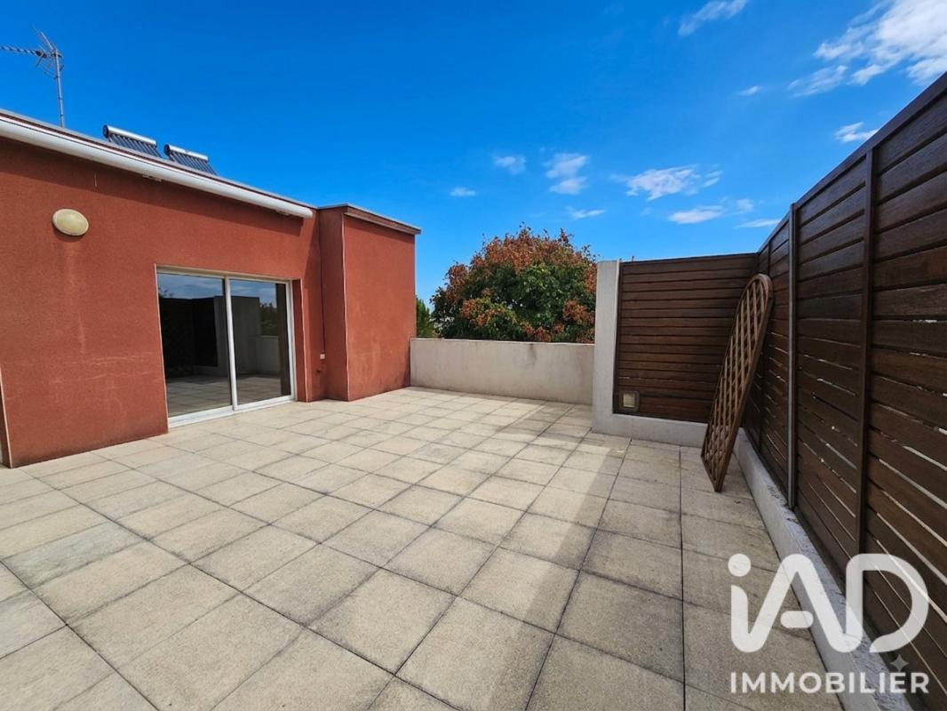Appartement 3 Pièce(s) Montpellier