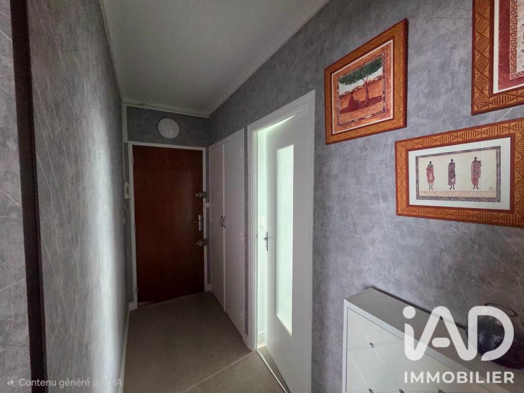Appartement 3 Pièce(s) La Chapelle-Saint-Luc - Photo 9