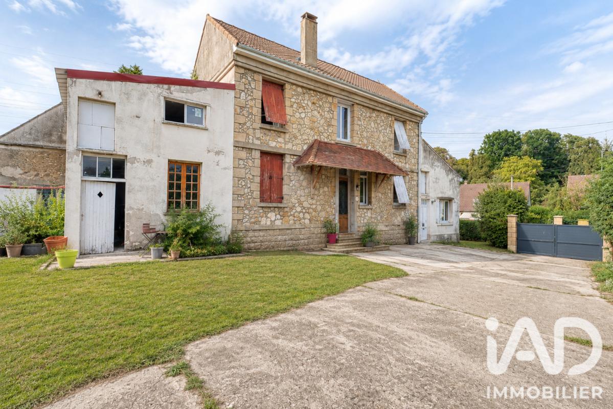 Maison en pierre 7 Pièce(s) Rieux