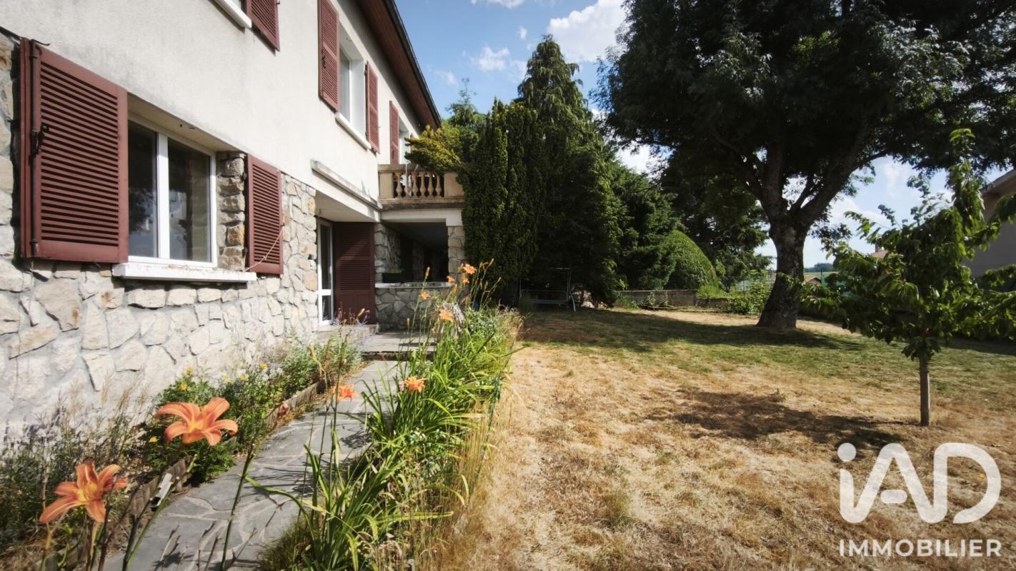 Maison d'architecte 7 Pièce(s) Craponne-sur-Arzon
