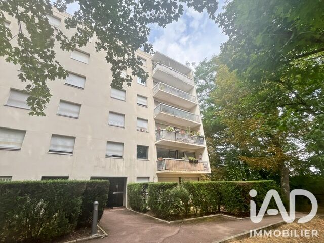 Appartement 3 Pièce(s) Brunoy
