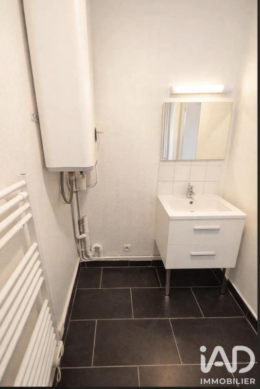 Appartement 2 Pièce(s) Roubaix - Photo 3