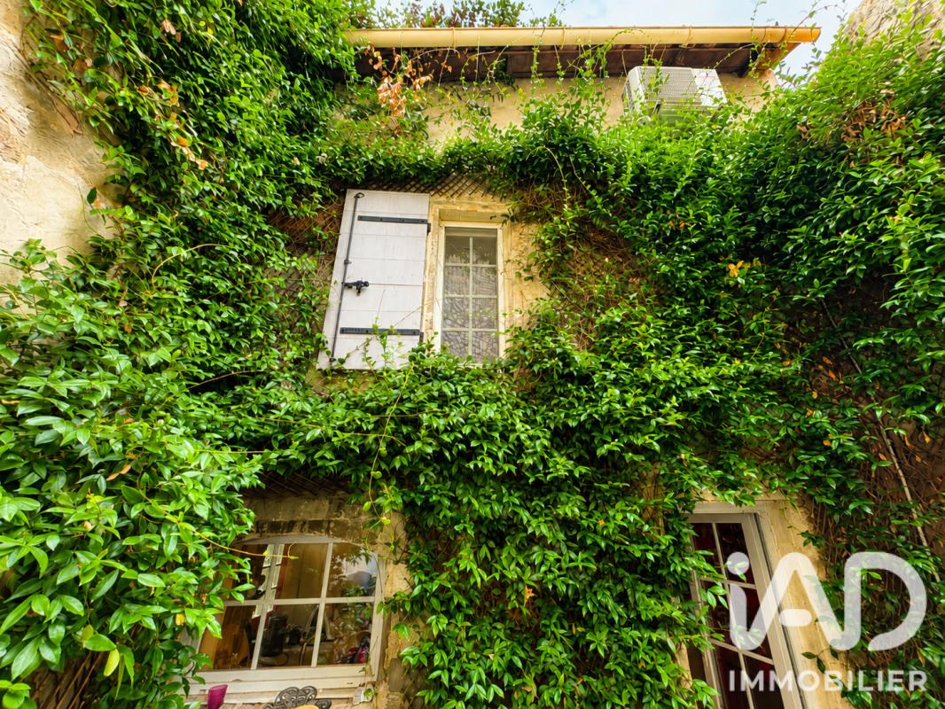 Maison de village 6 Pièce(s) Boulbon