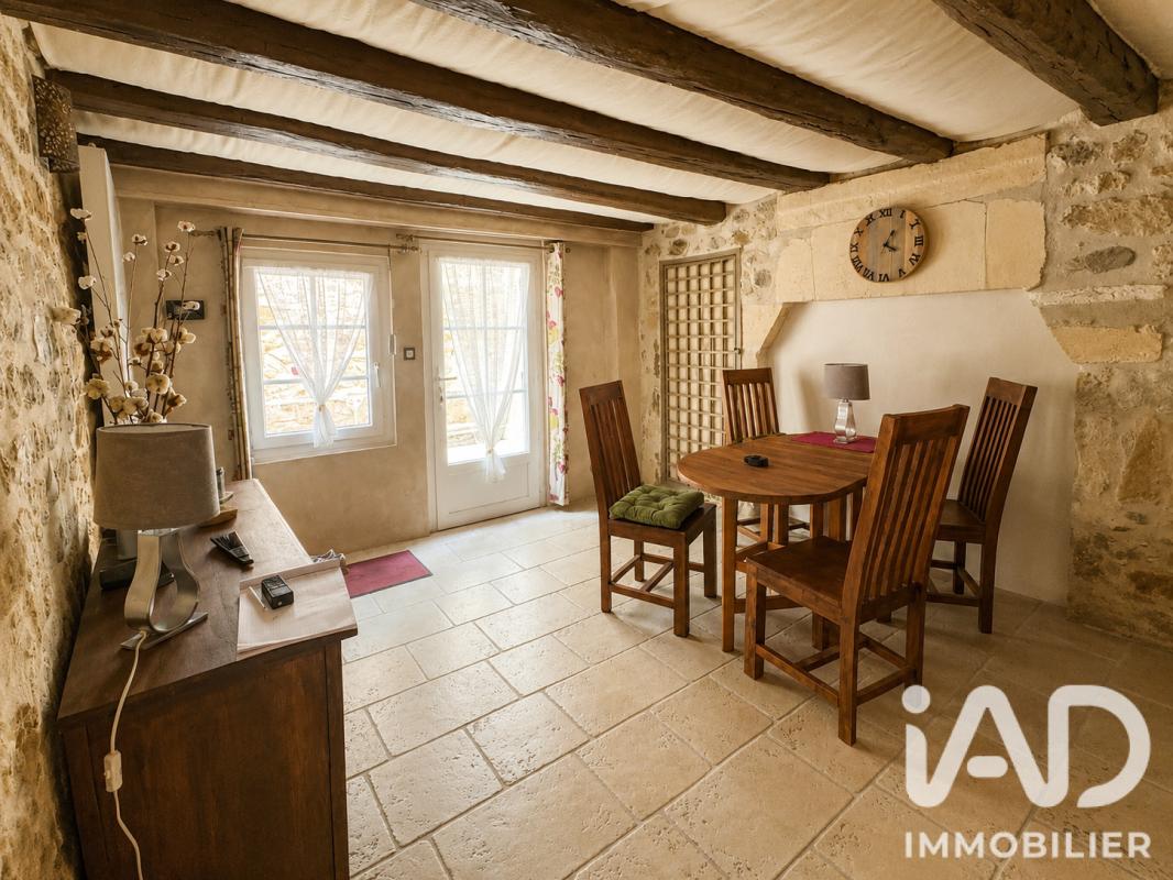 Maison de village 6 Pièce(s) Boulbon