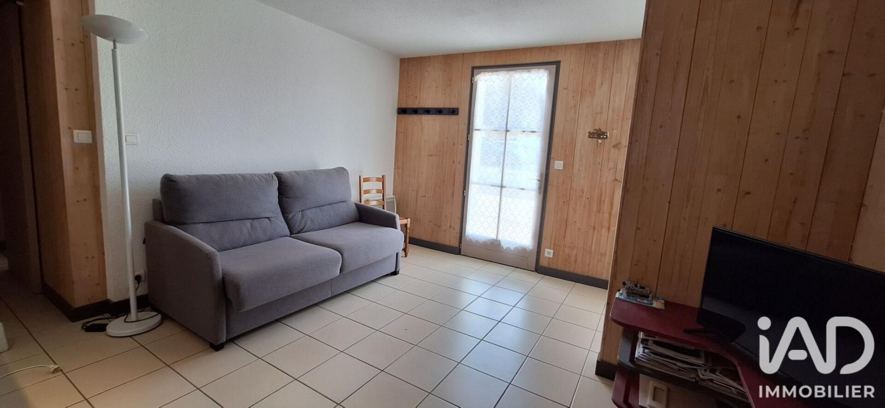 Appartement 2 Pièce(s) Saint-Martin-de-Ré - Photo 2