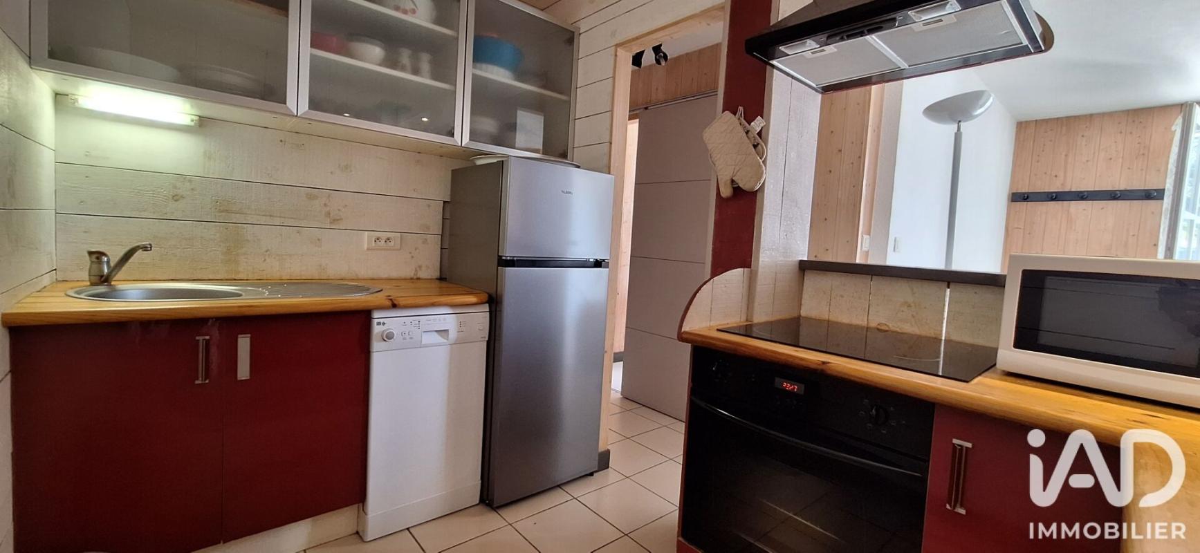 Appartement 2 Pièce(s) Saint-Martin-de-Ré - Photo 3