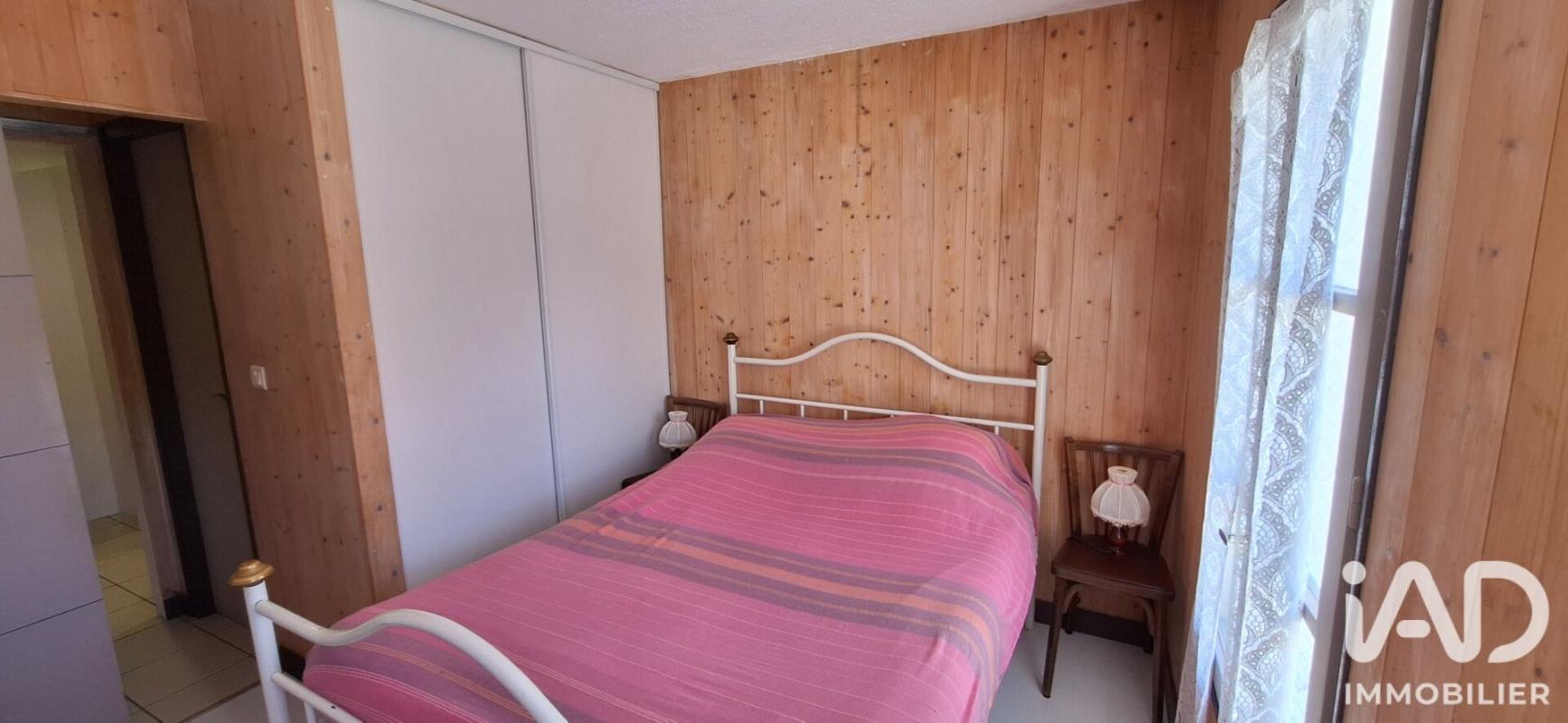 Appartement 2 Pièce(s) Saint-Martin-de-Ré - Photo 9