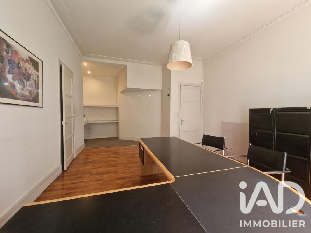 Appartement 2 Pièce(s) Grenoble - Photo 2