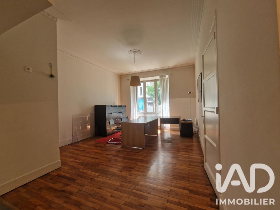 Appartement 2 Pièce(s) Grenoble - Photo 3