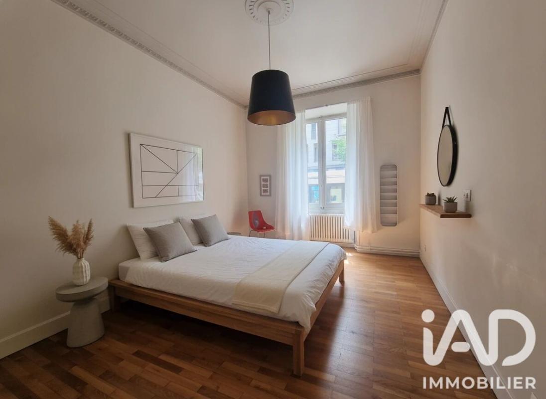 Appartement 2 Pièce(s) Grenoble - Photo 6