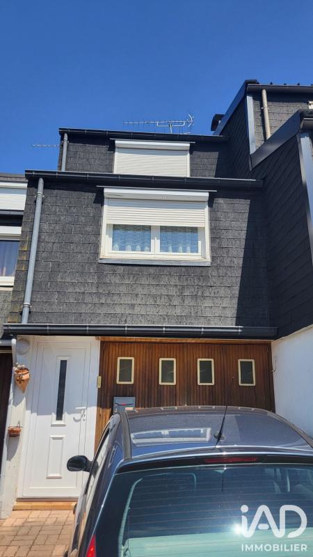 Maison 4 Pièce(s) Cesson