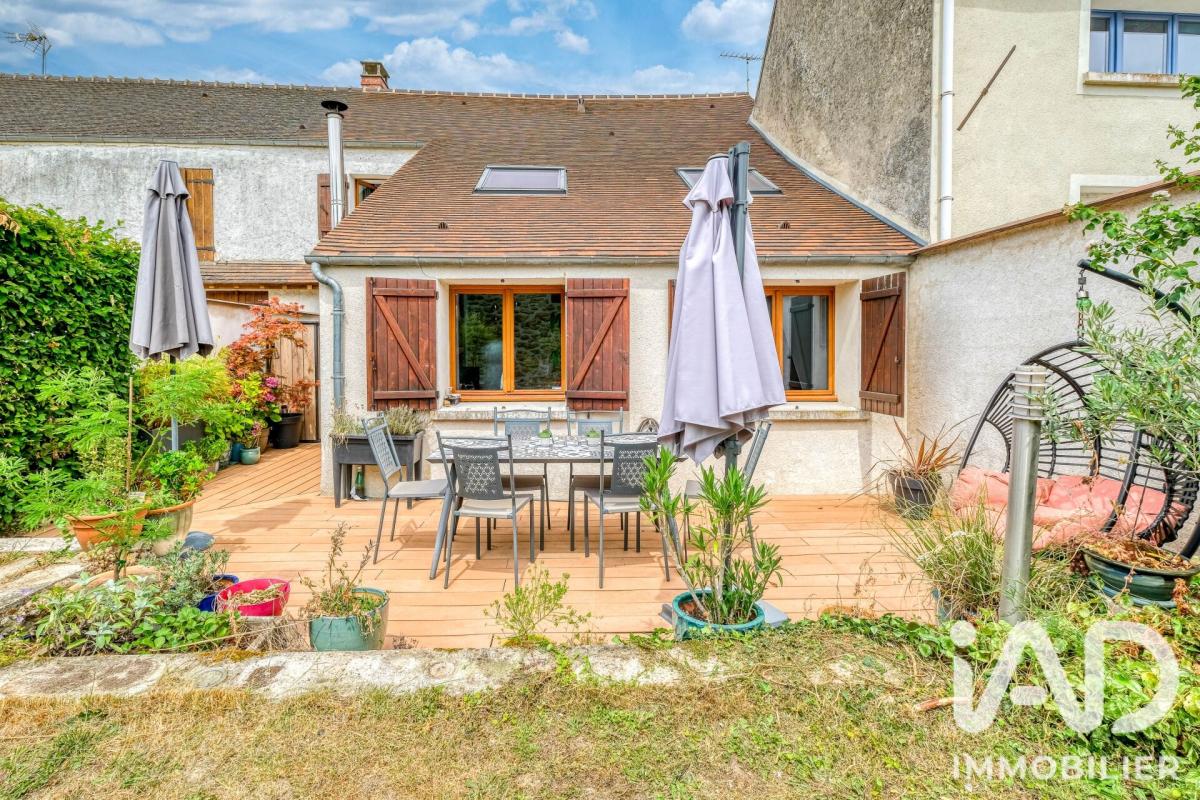 Maison 7 Pièce(s) Guérard - Photo 25