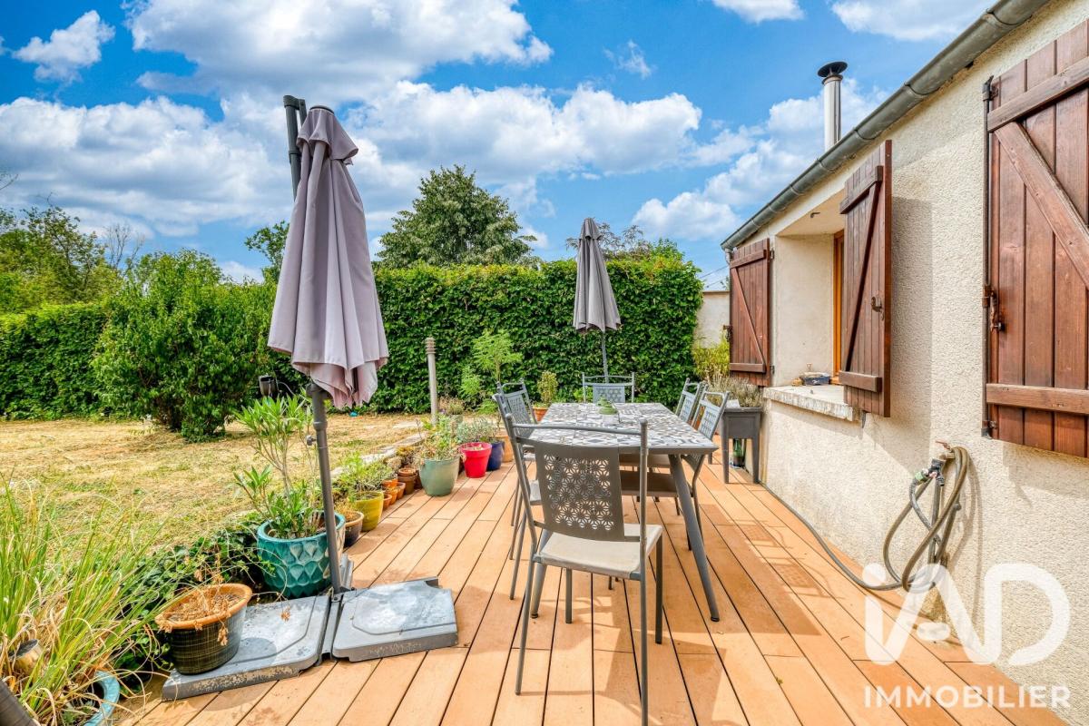 Maison 7 Pièce(s) Guérard - Photo 26