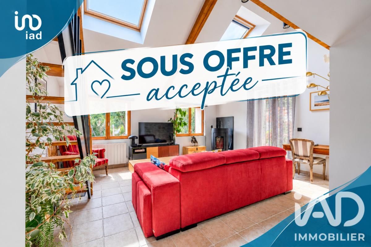Maison 7 Pièce(s) Guérard - Photo 1