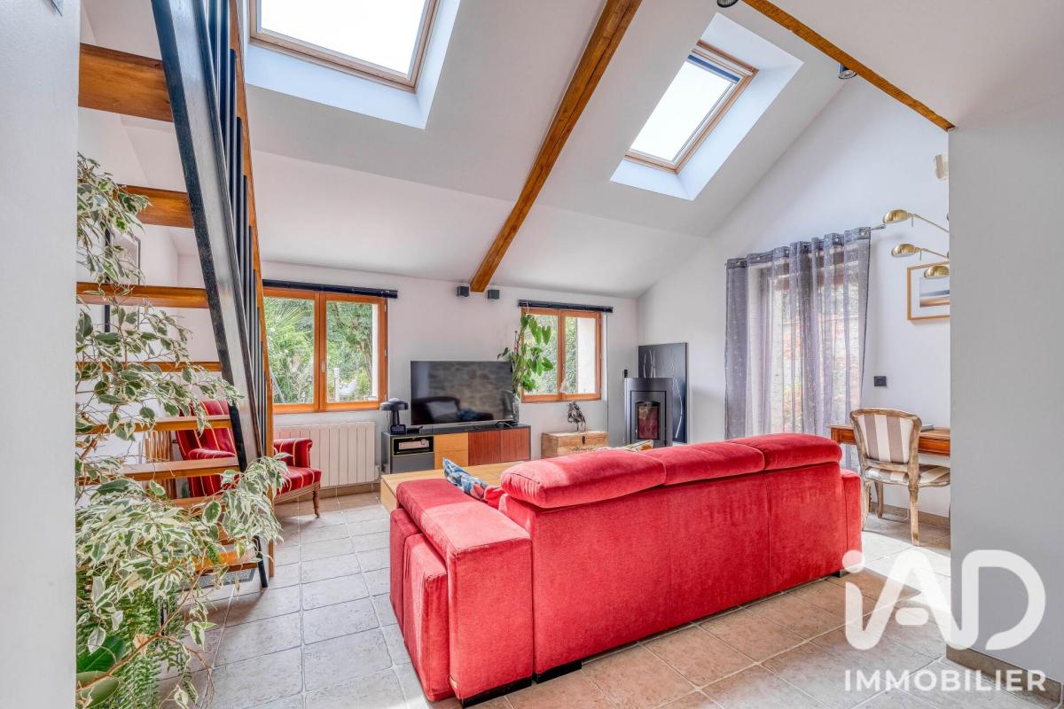 Maison 7 Pièce(s) Guérard - Photo 2