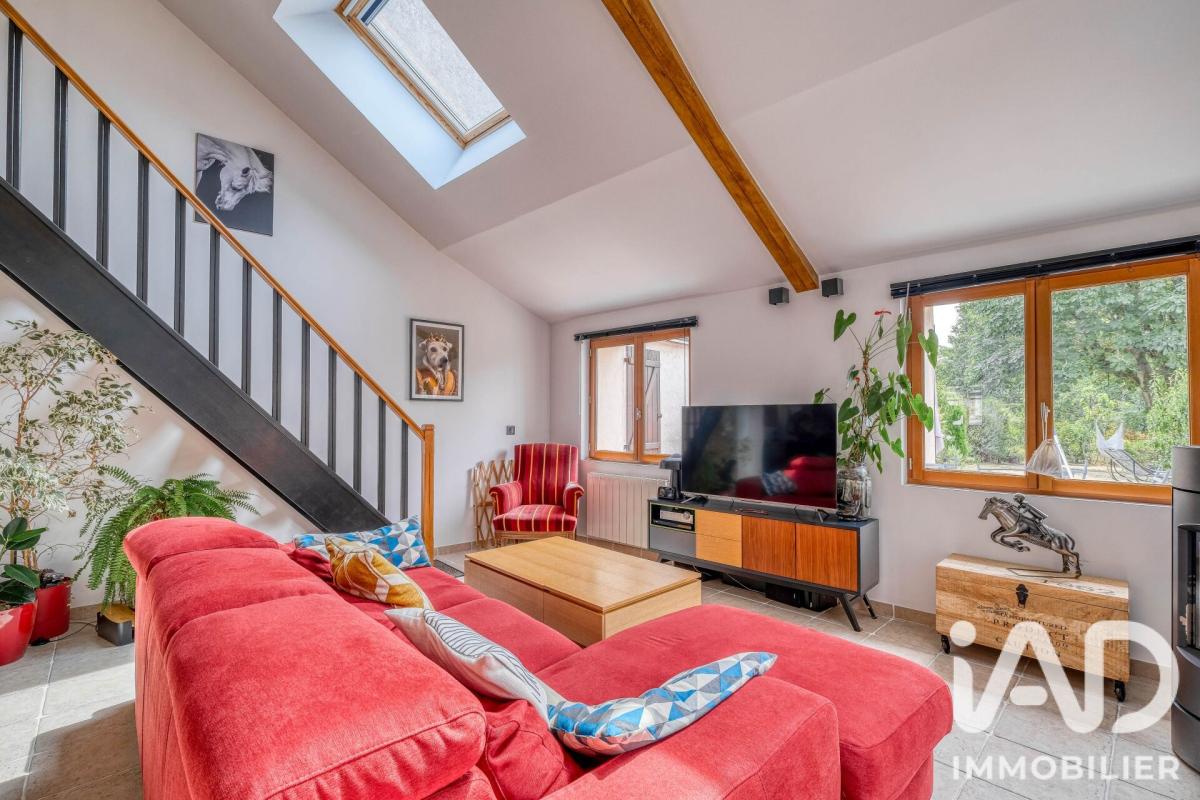 Maison 7 Pièce(s) Guérard - Photo 4