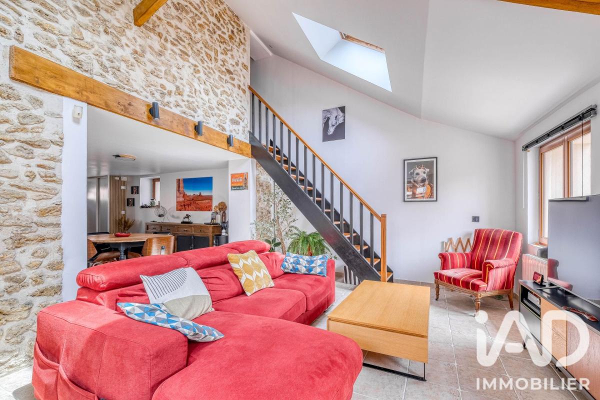 Maison 7 Pièce(s) Guérard - Photo 6