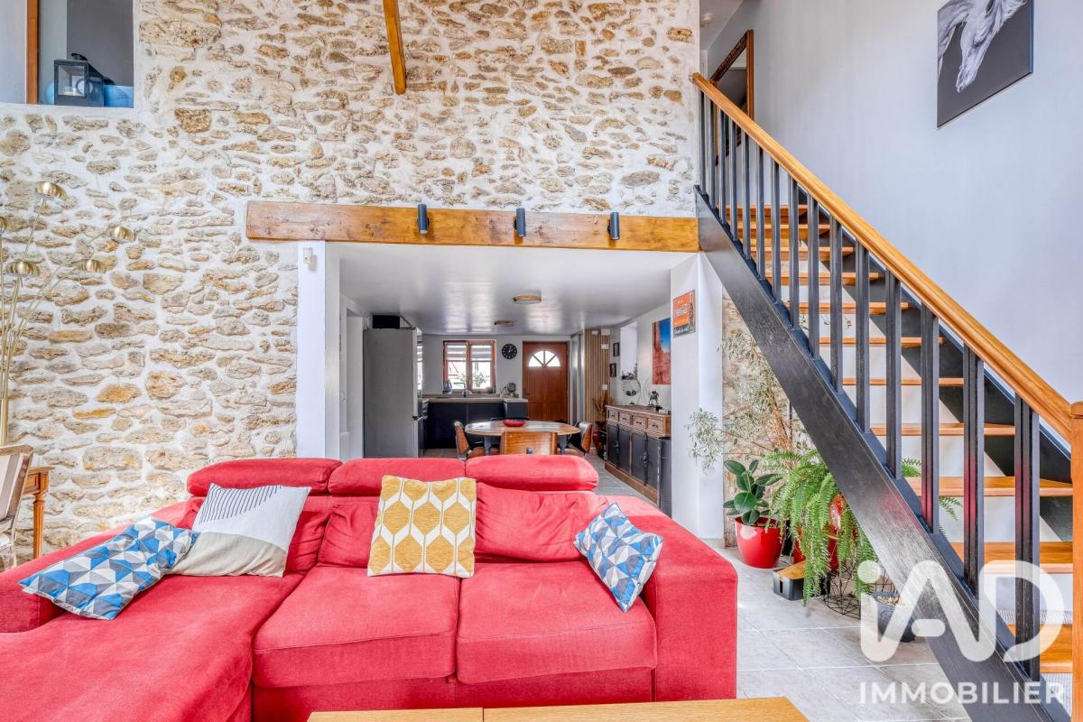 Maison 7 Pièce(s) Guérard - Photo 7