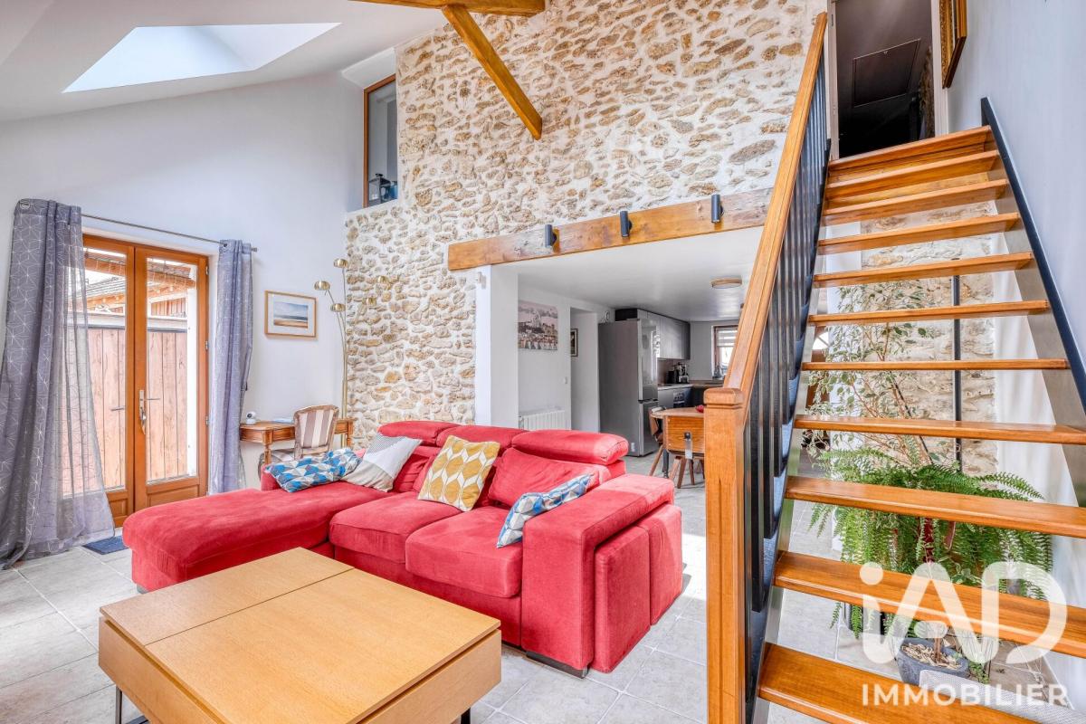 Maison 7 Pièce(s) Guérard - Photo 8