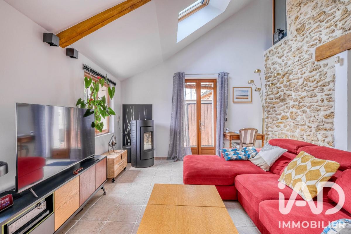Maison 7 Pièce(s) Guérard - Photo 9