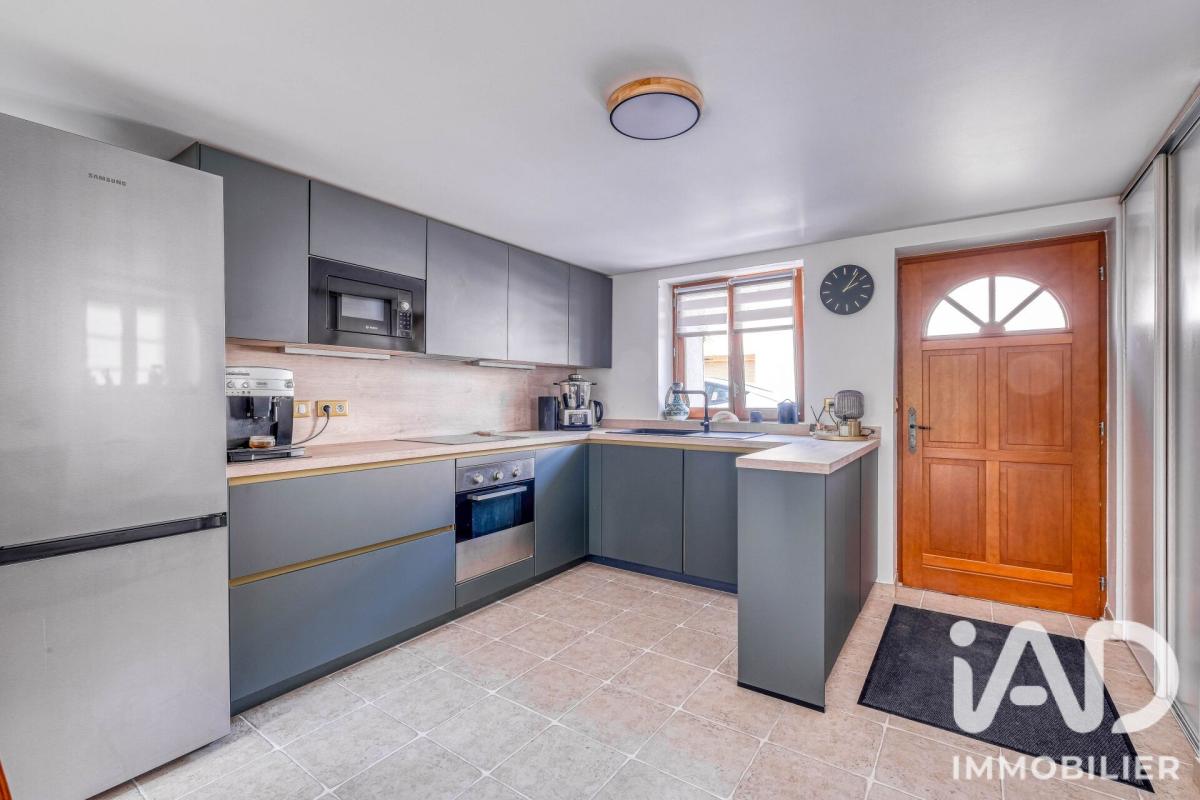 Maison 7 Pièce(s) Guérard - Photo 12