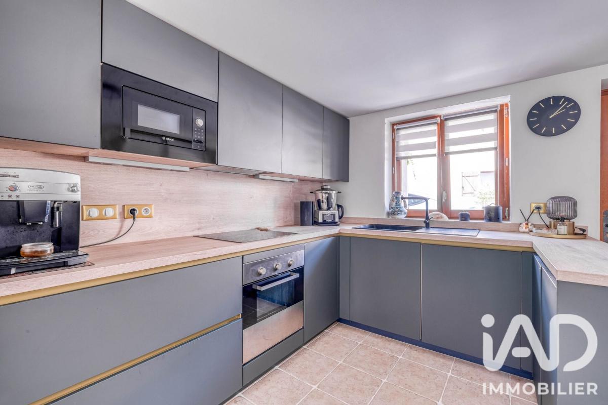 Maison 7 Pièce(s) Guérard - Photo 13
