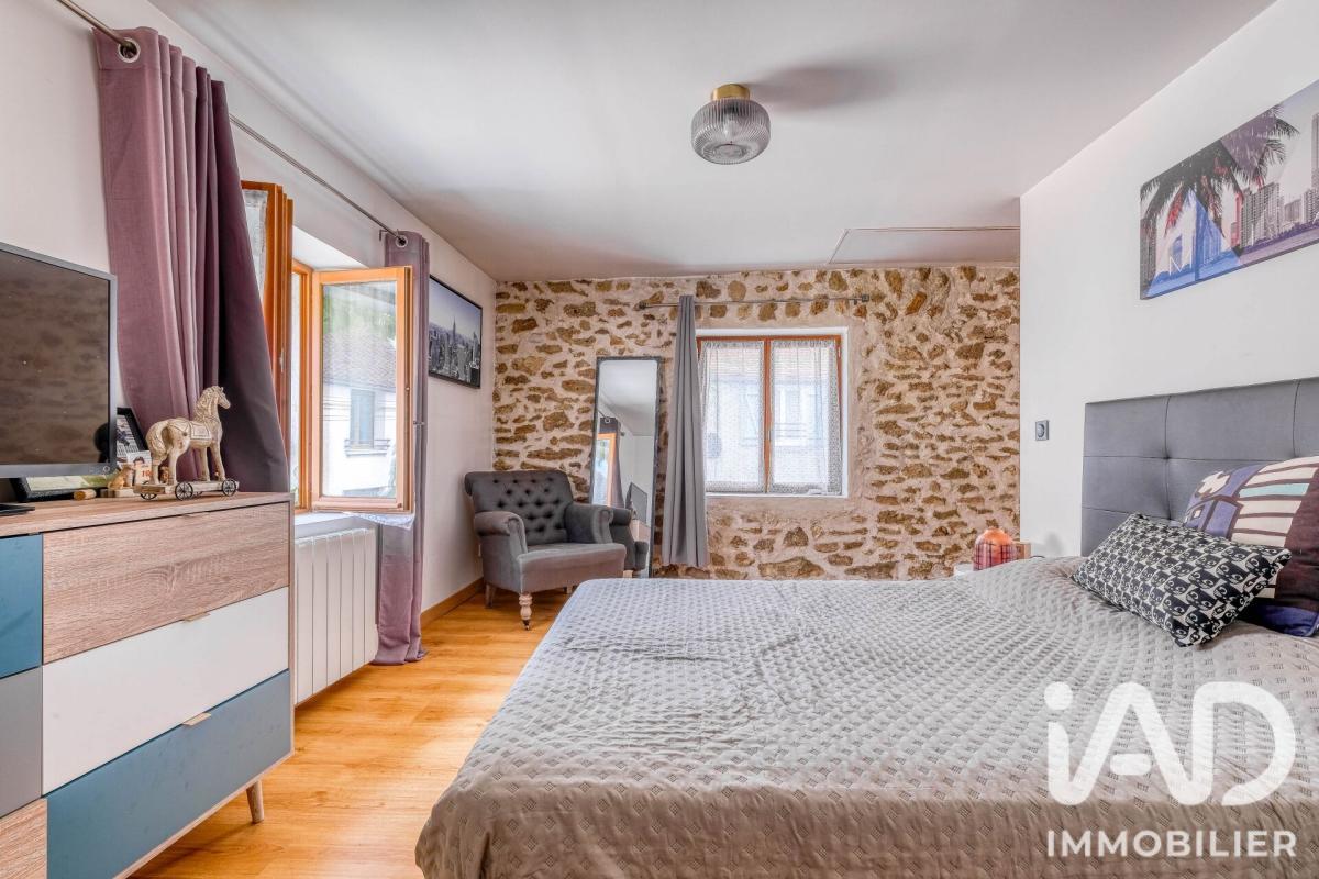 Maison 7 Pièce(s) Guérard - Photo 20