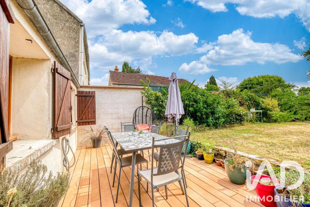 Maison 7 Pièce(s) Guérard - Photo 24