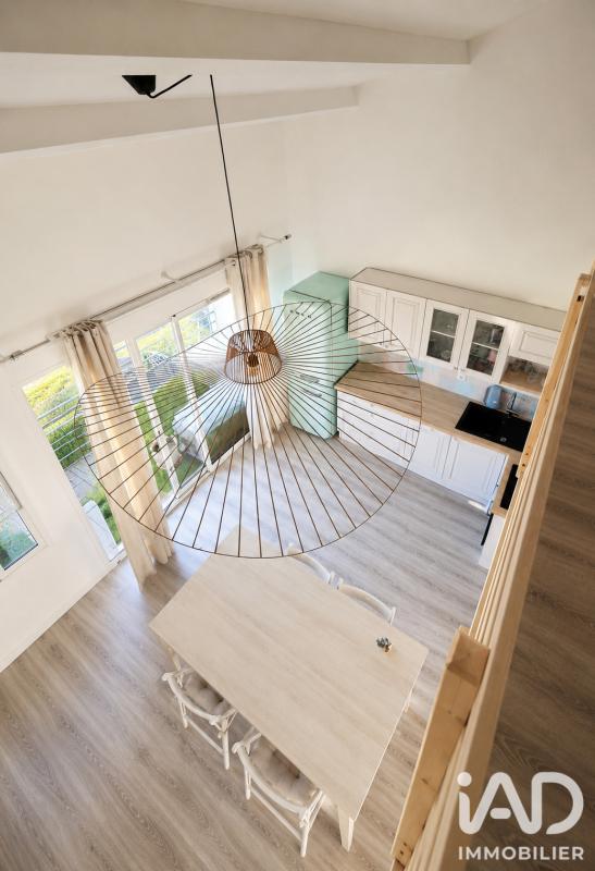 Duplex 2 Pièce(s) La Rochelle