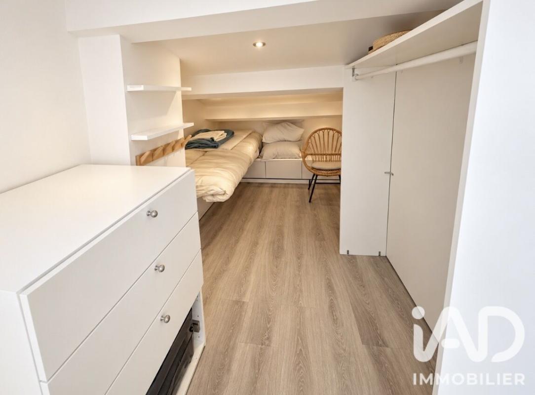 Appartement 2 Pièce(s) La Rochelle - Photo 5