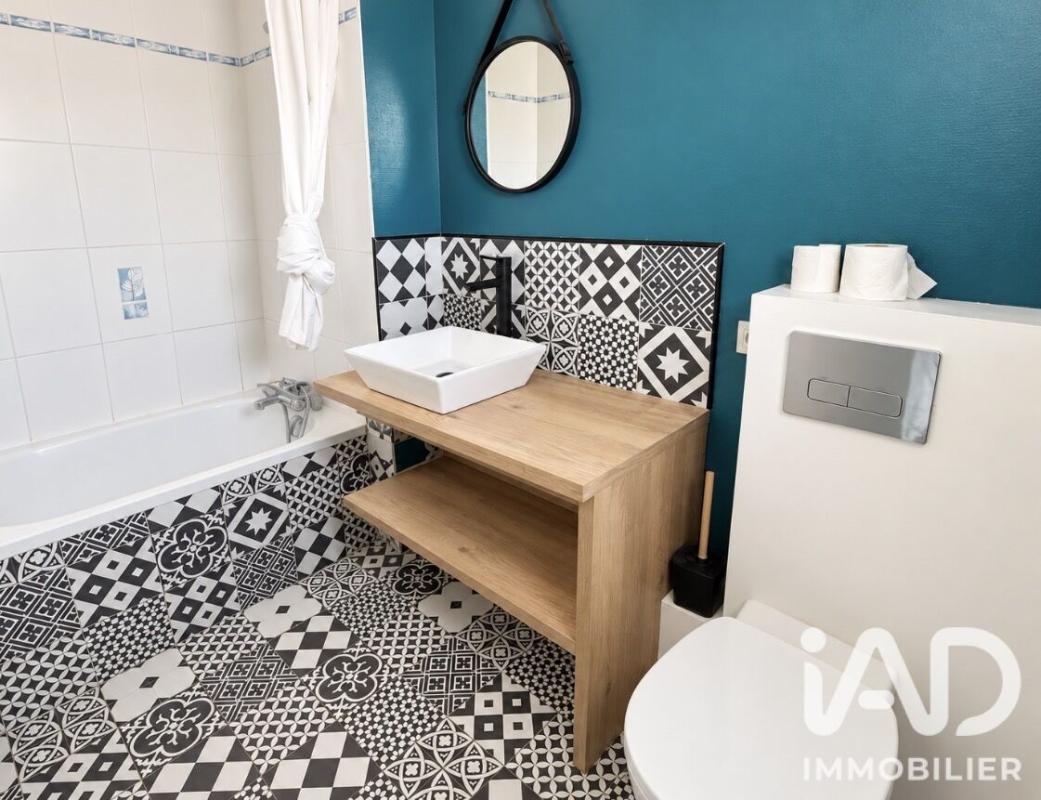 Appartement 2 Pièce(s) La Rochelle - Photo 6