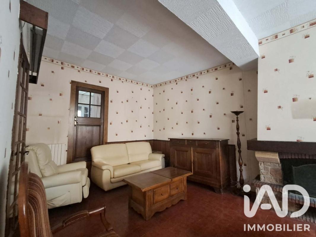Maison 4 Pièce(s) Maligny