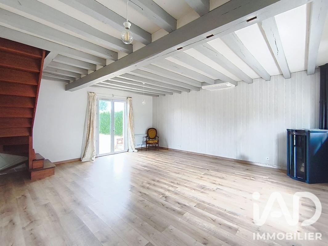 Maison 5 Pièce(s) Mandres - Photo 2