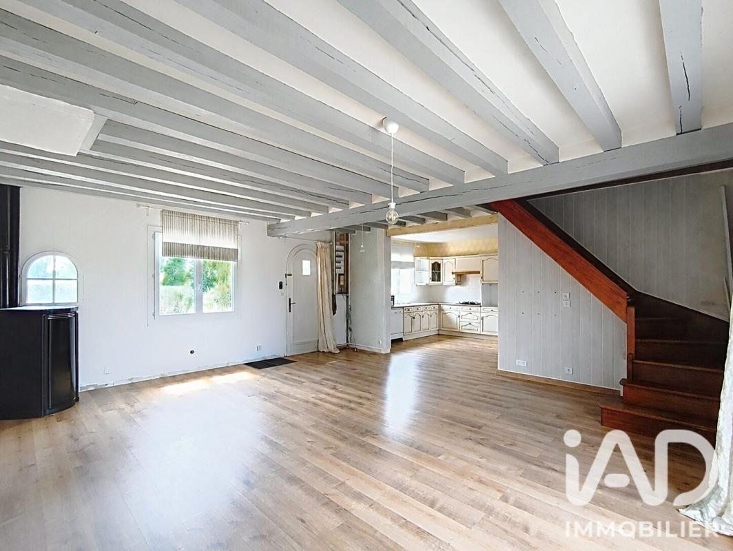 Maison 5 Pièce(s) Mandres - Photo 3