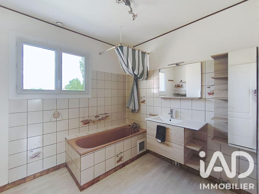 Maison 5 Pièce(s) Mandres - Photo 8