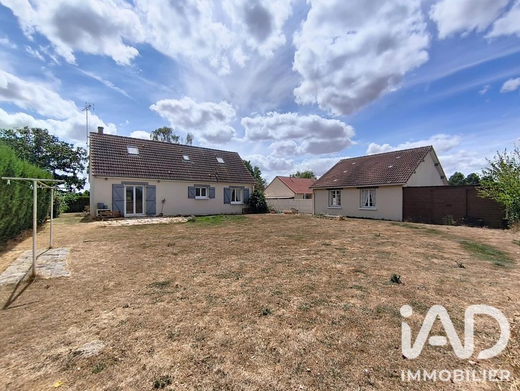 Maison 5 Pièce(s) Mandres - Photo 13