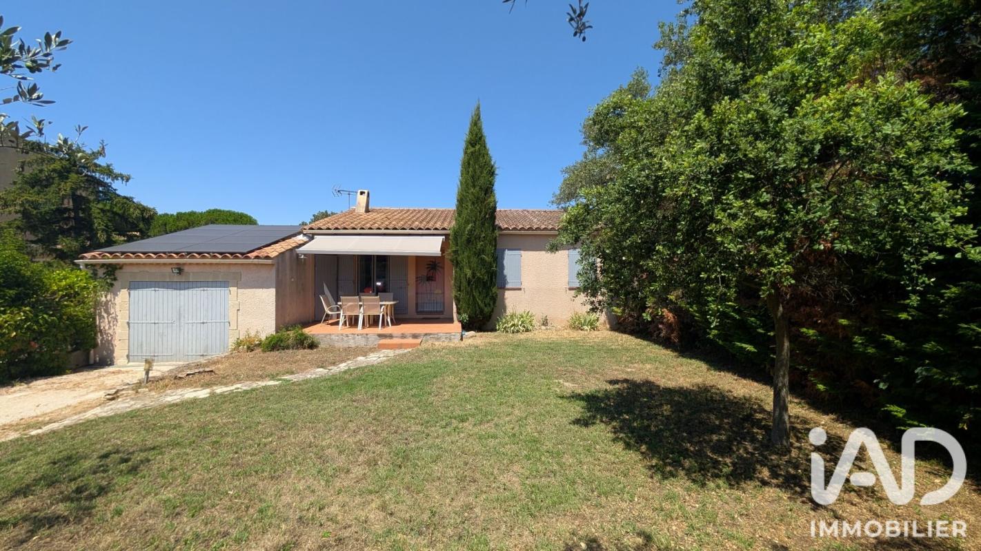Maison 4 Pièce(s) Cavaillon
