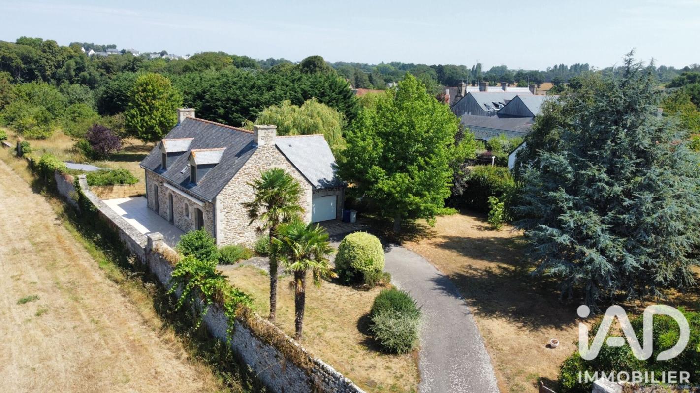 Maison 6 Pièce(s) Saint-Malo - Photo 2