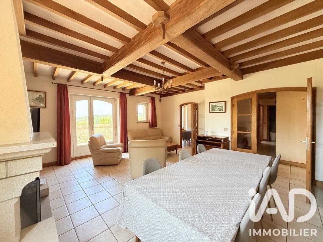 Maison 6 Pièce(s) Saint-Malo - Photo 10