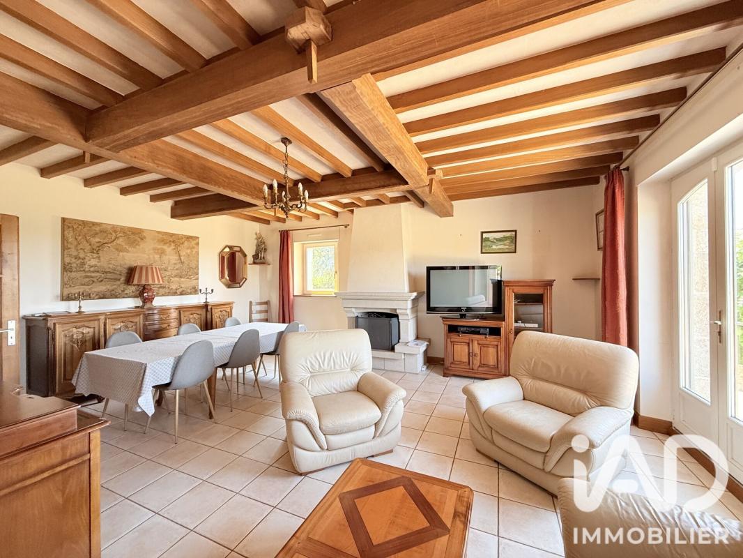 Maison 6 Pièce(s) Saint-Malo - Photo 11