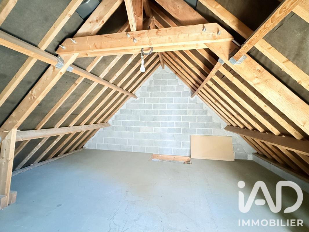 Maison 6 Pièce(s) Saint-Malo - Photo 17