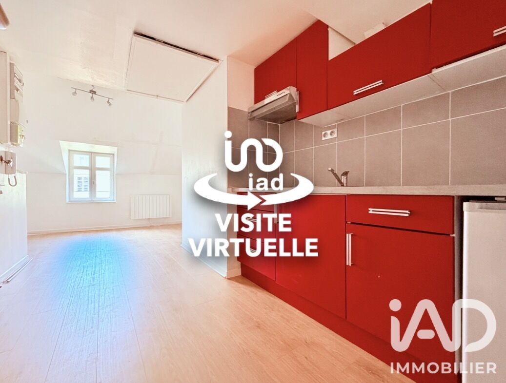 Appartement 1 Pièce(s) Rennes