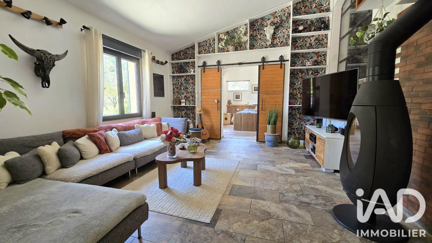 Maison 6 Pièce(s) Draguignan - Photo 2