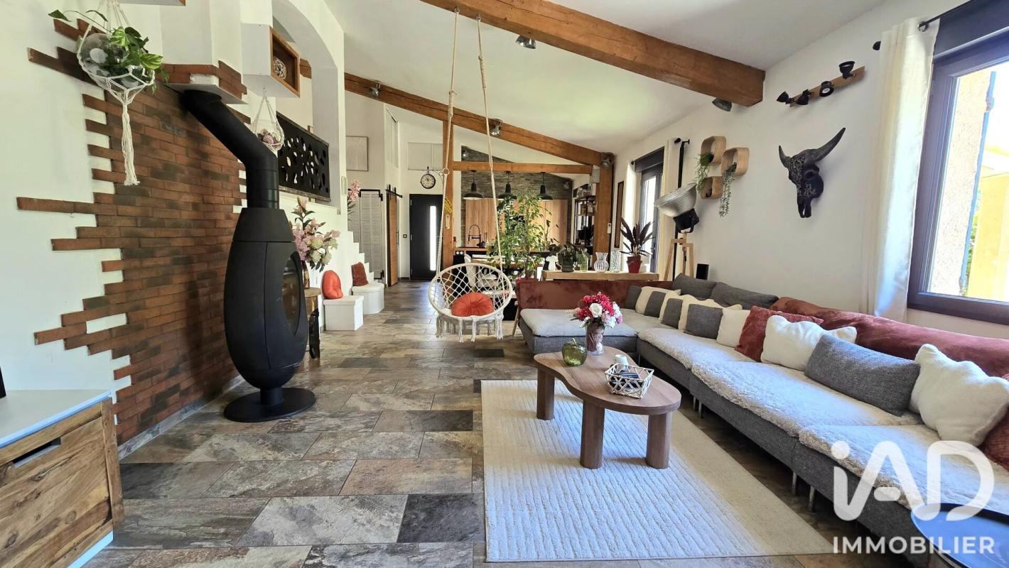 Maison 6 Pièce(s) Draguignan - Photo 6
