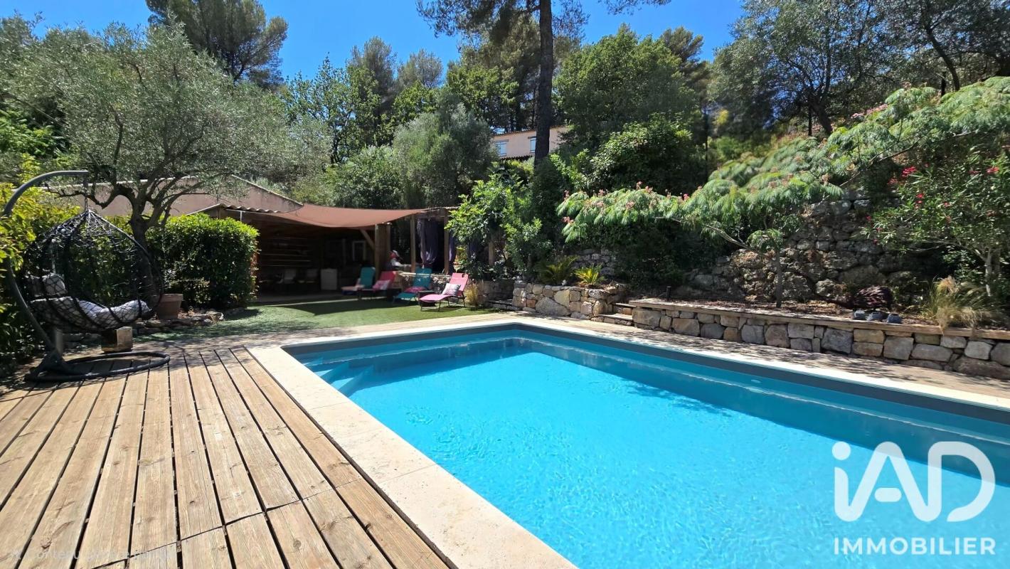 Maison 6 Pièce(s) Draguignan - Photo 11