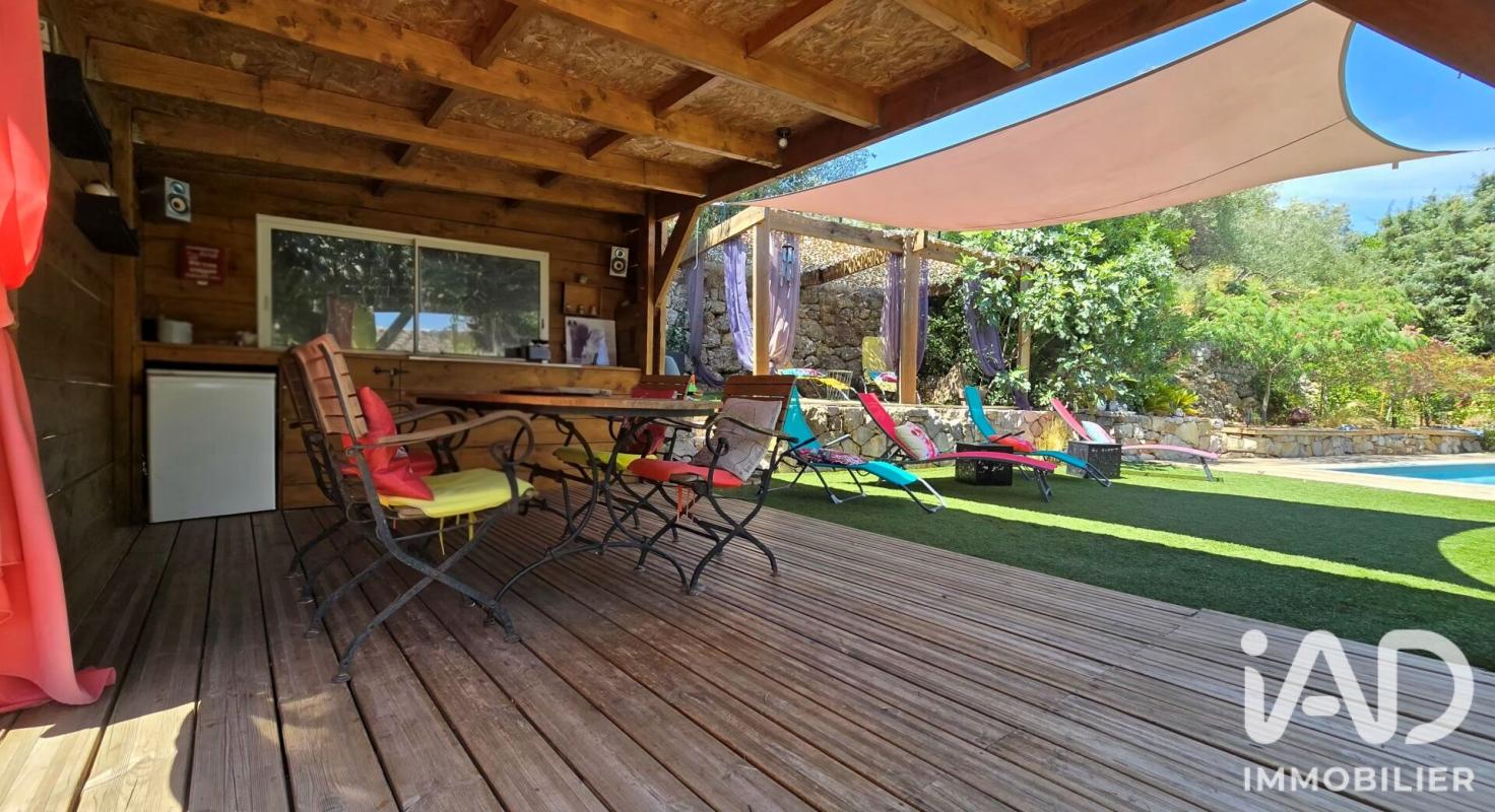 Maison 6 Pièce(s) Draguignan - Photo 12