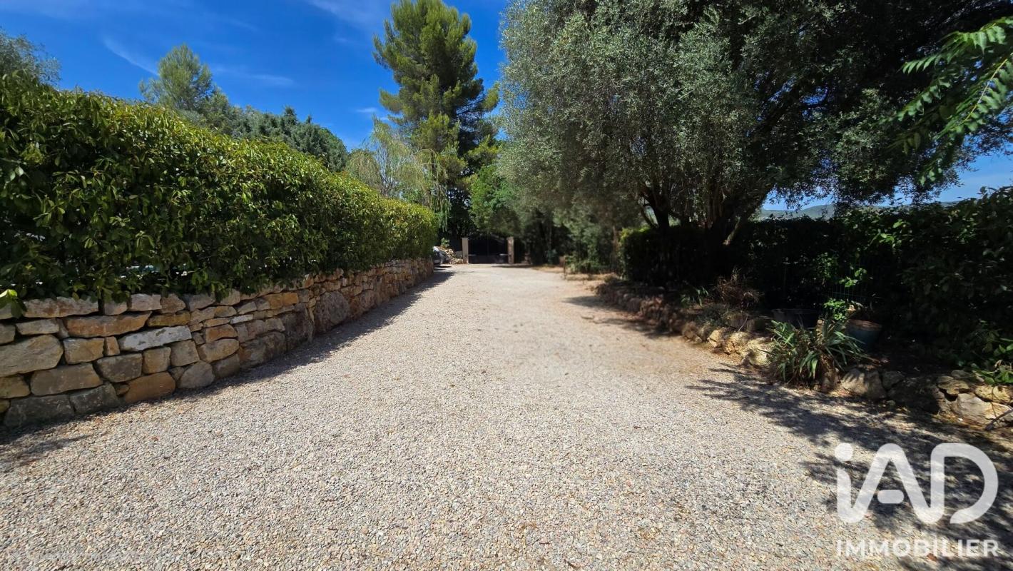 Maison 6 Pièce(s) Draguignan - Photo 22