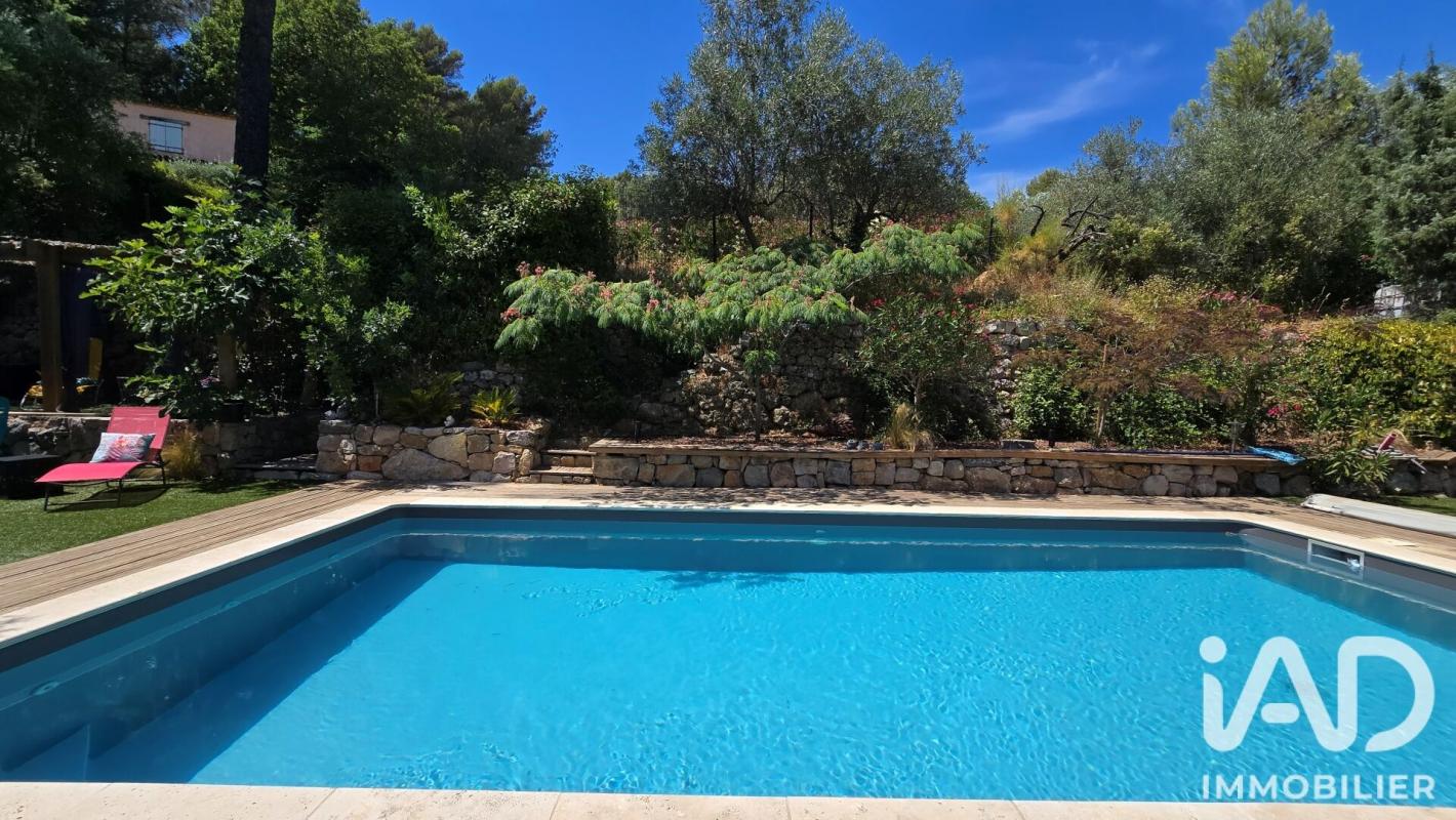 Maison 6 Pièce(s) Draguignan - Photo 23